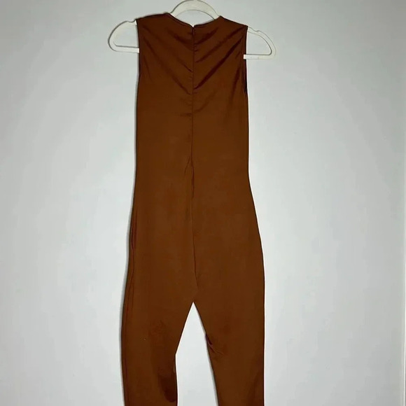 LuFeng Party Club Long Jumpsuit - Picture 7 of 8